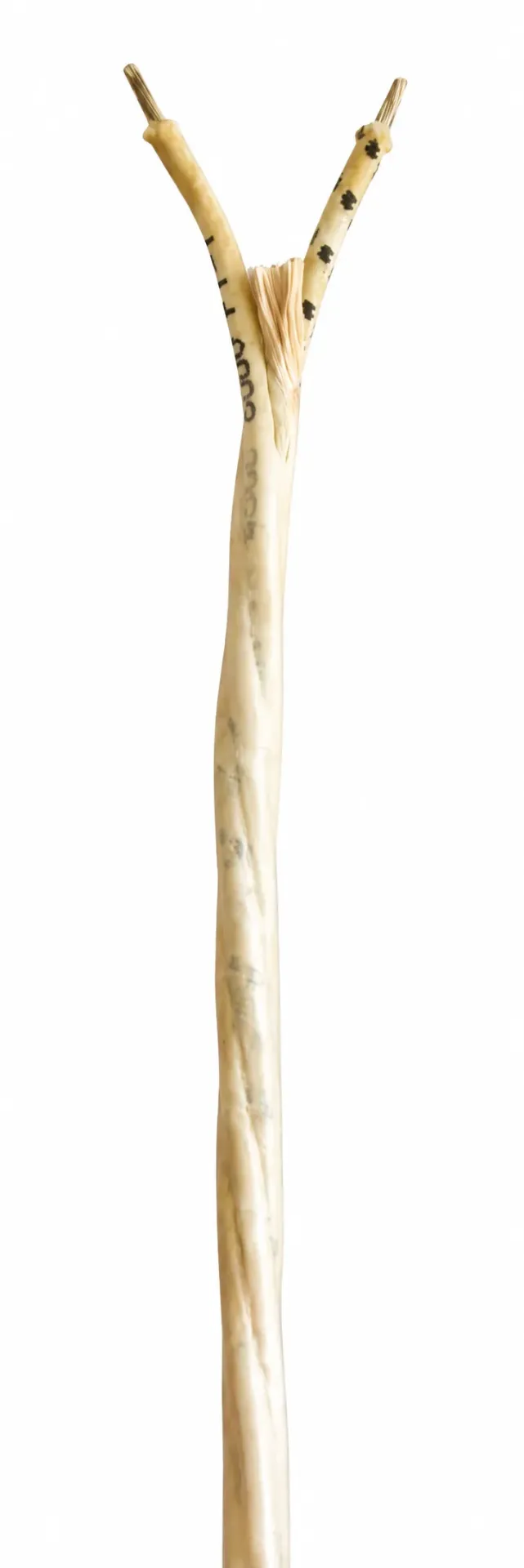 Zeeco Standard High Temperature (HEI) D12 AWG