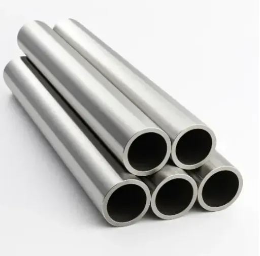 SMLS API5L Steel Grade X60Q PSL2 Tube  - 168.28mm OD x 10.97mm WT x 6m