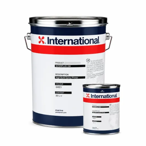 International Thinner GTA415 20L