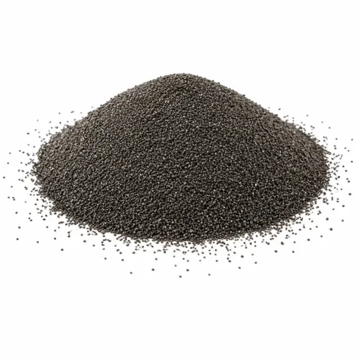 Fused Brown Aluminium Oxide 25kg