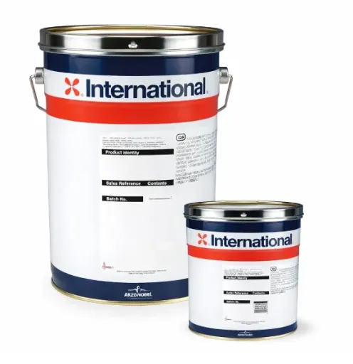 International Thinner GTA713 20L