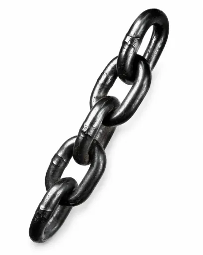 G80 Chain 1m Cut Length (Black)