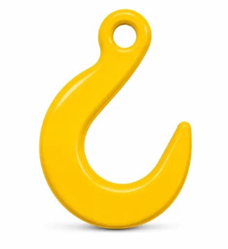 Foundry Hook