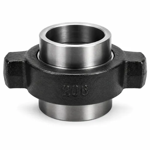 Fig 206 Hammer Union 4" MS BW S80