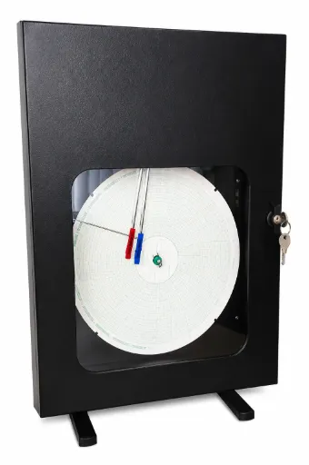 Clearscan Chart Recorder