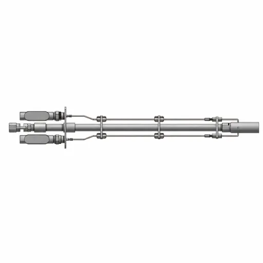 Rebuild Kit for JM-1S-EF Flame Rod