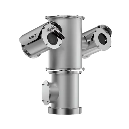 Esprit Compact Bispectral PTZ