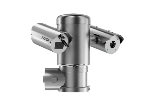 ExSite Enhanced Bispectral 2 Series PTZ