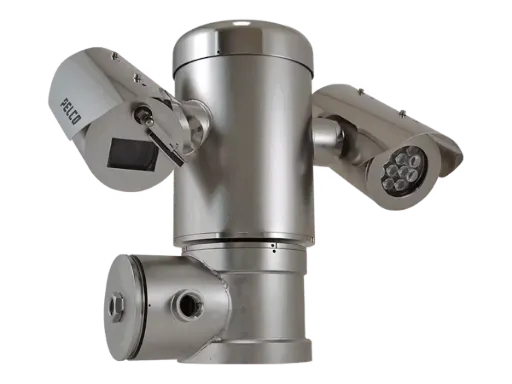 ExSite Enhanced IR 2 Series PTZ