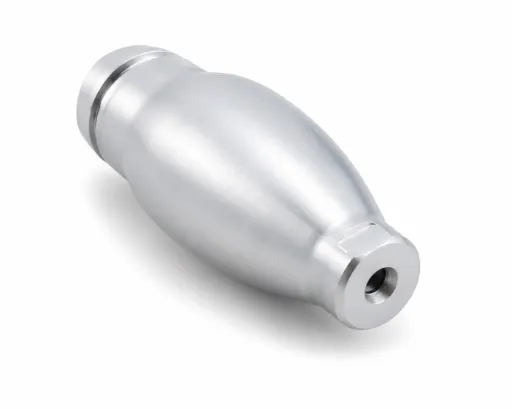 HPCE Dynamis 500+ Rotor Nozzle – 440V