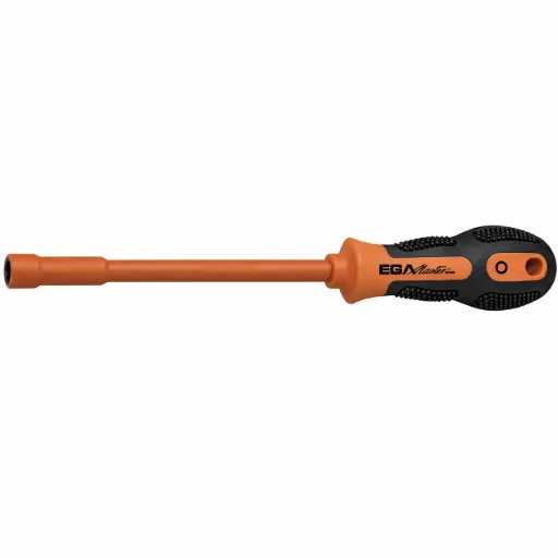 Socket Screwdriver 14 X 175 mm Mastertork 1000V