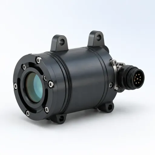 OceanSENSE 4 – 3000m ROV Subsea Leak Detection System