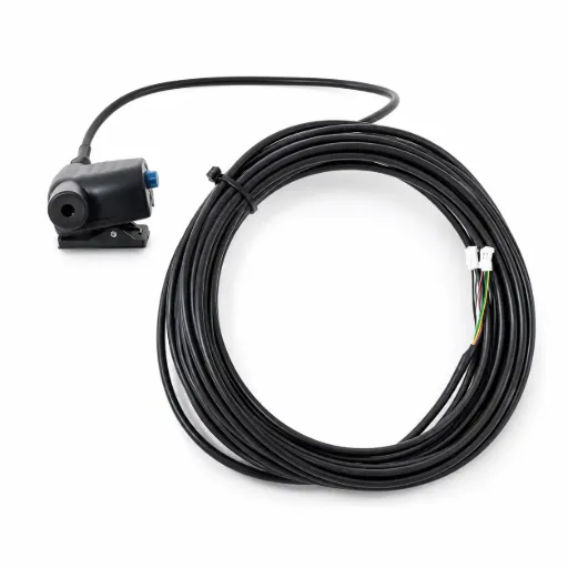 A-Kabel AK6797 Headset Cable with Latching Switch – 10m