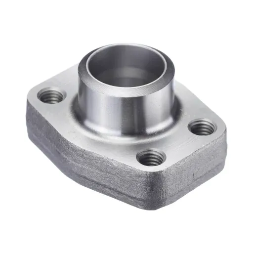 STAUFF 1-1/4" SAE Code 62 Butt-Weld O-Ring Flange