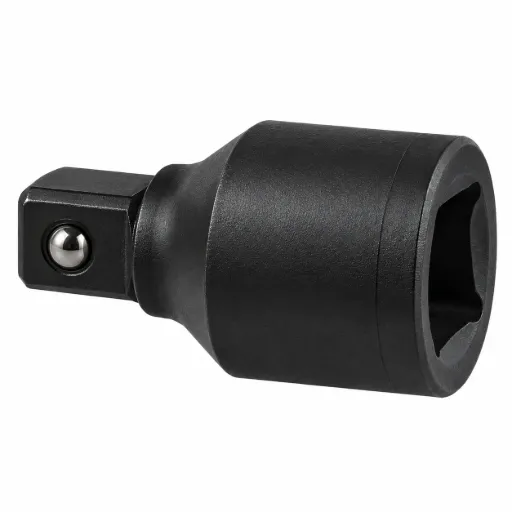 Impact Adaptor 3/8" M x 3/4" F