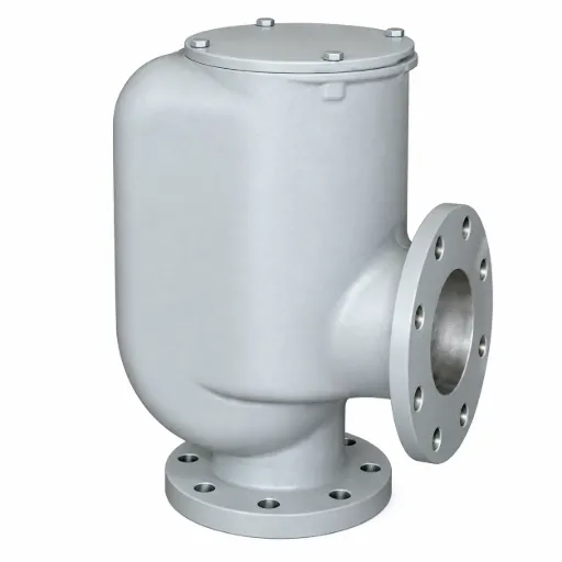 Air Vent Head without Screen | Niikura 53P-200