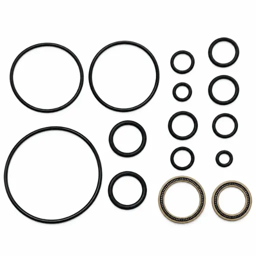 Stanley 04120 Seal Kit – CO23 Underwater Saw