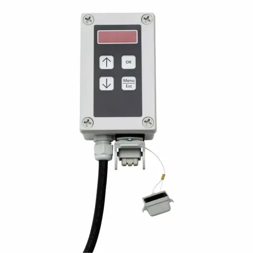 [19-2674] Kuhlmann External DigiTherm Digital Controller