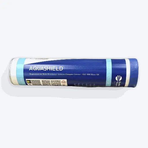 [AQUA14OZ] Aquashield Grease 14 Oz. Cartridge