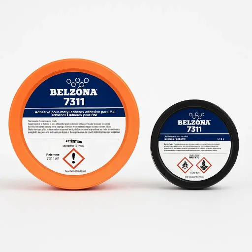 Belzona 1111 Super Metal 2 kg