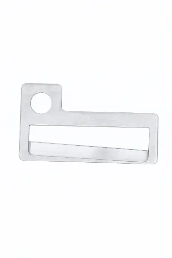 [SQCUTTER75] SS316 ROV Cargo Strap Cutter - 75mm 