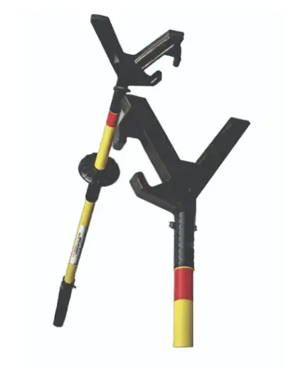 [STIFFY72] Stiffy Hand Tool With Push-Pull Tooling Head 72"