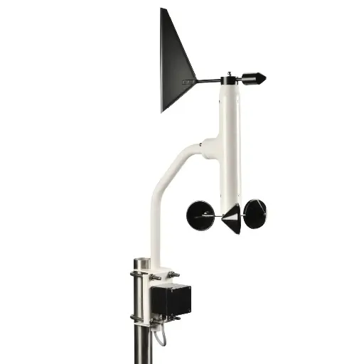 [OMC-160-3] OMC-160 Wind speed & direction sensor