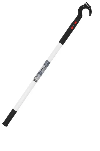 [7080223] Hook and Moor M60 - 4.2m Telescopic