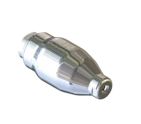 Turbo Nozzle – PA UR60 Rotating Nozzle