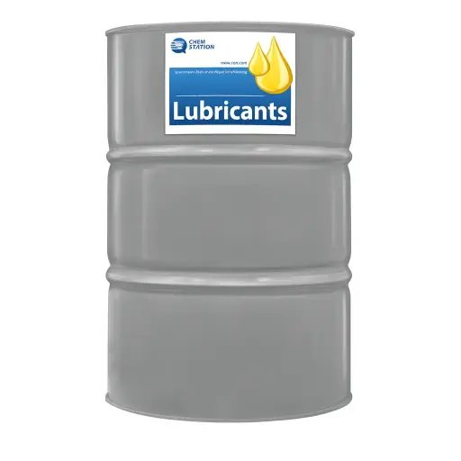Atlas Copco Turbo Oil Plus VG46 - 209L per drum