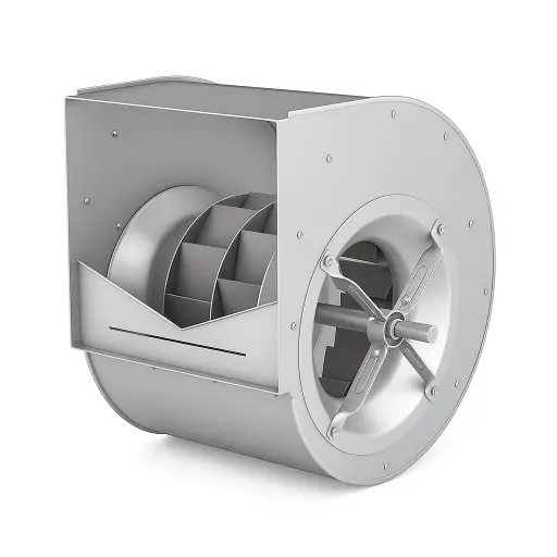 Double Inlet Air Centrifugal Fan RDH250K