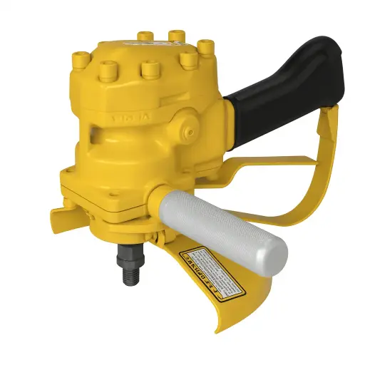 [P119305] Stanley Hydraulic Underwater Grinder, O.C. 9" (230mm) GR29310