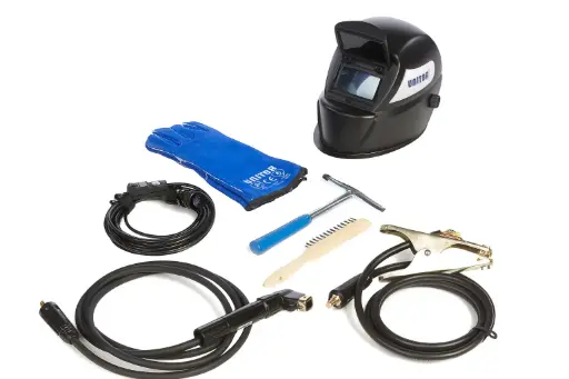 [191-670406] Accessories Kit for UWI-230, -320, -500