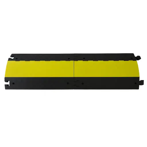 [CHANCC3] Rubber Cable Cover and Surface Protection - 3 channels