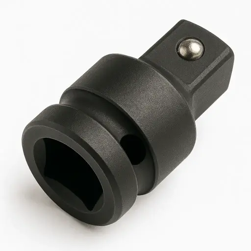1/2" F x 3/4" M 1/2" Drive Impact Adaptor