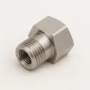 Stainless Steel Pipe Fittings