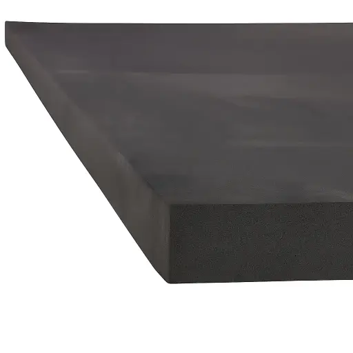 50mm EVA Foam Sheet - 2400mm x 1200mm, 90 kg/m3