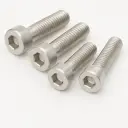 Industrial Fasteners & Fixings