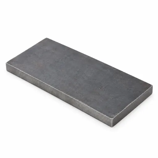 Steel Plate - 100 x 50 x 1.6mm