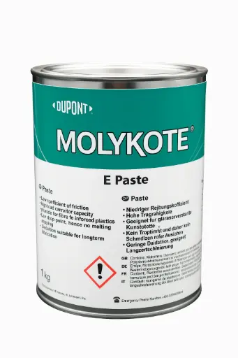 Molykote E Paste - 1kg (D)