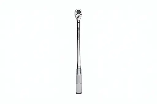 [KTZB100B] 1/2" Adjustable Drive Torque Wrench - 10 to 100Nm  (D)
