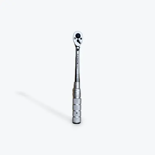 Torque Wrench 1/4" DR 5 - 25NM  (D)