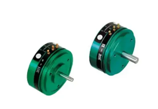 [CPP-45Bx3] Midori POTENTIOMETER, 3 x 2K Ohm