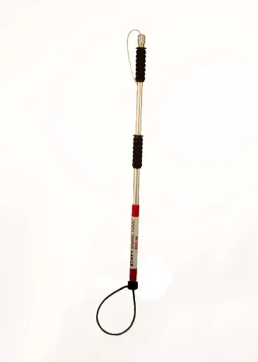 [NST-36] Stiffy Snare Tool Type 2 Dual Release - 36" 