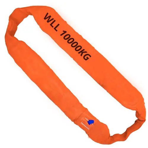 [901030] Round Sling 10T EL 3M