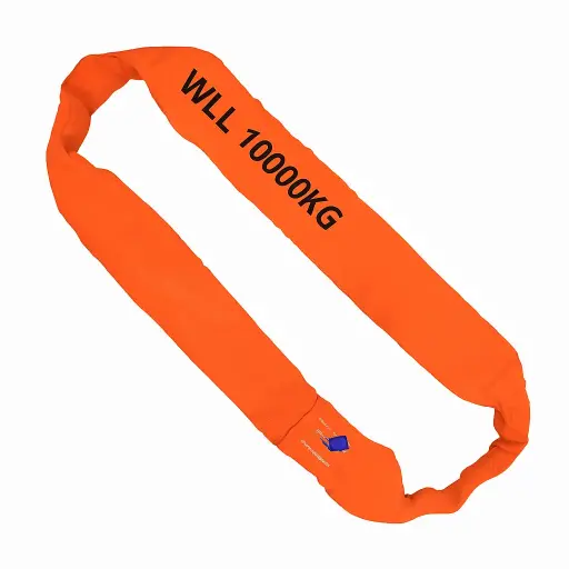 [901030] Round Sling 10T EL 3M