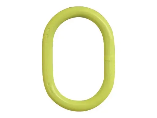 [Z101268] M-1613-10 master link, WLL 10T