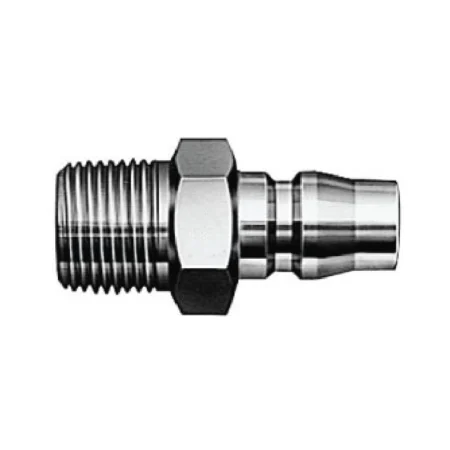 [SH2-63] 1/4" Male Quick Connect Fitting