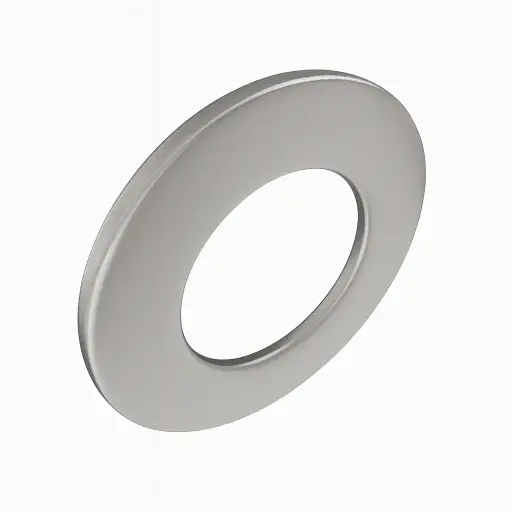 M16 Flat Washer – 316 Stainless Steel (A4, ISO 7089)
