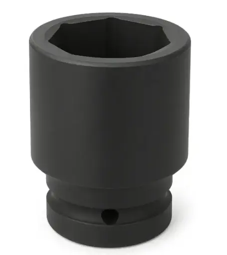 1/2" Drive 10mm Deep Impact Socket